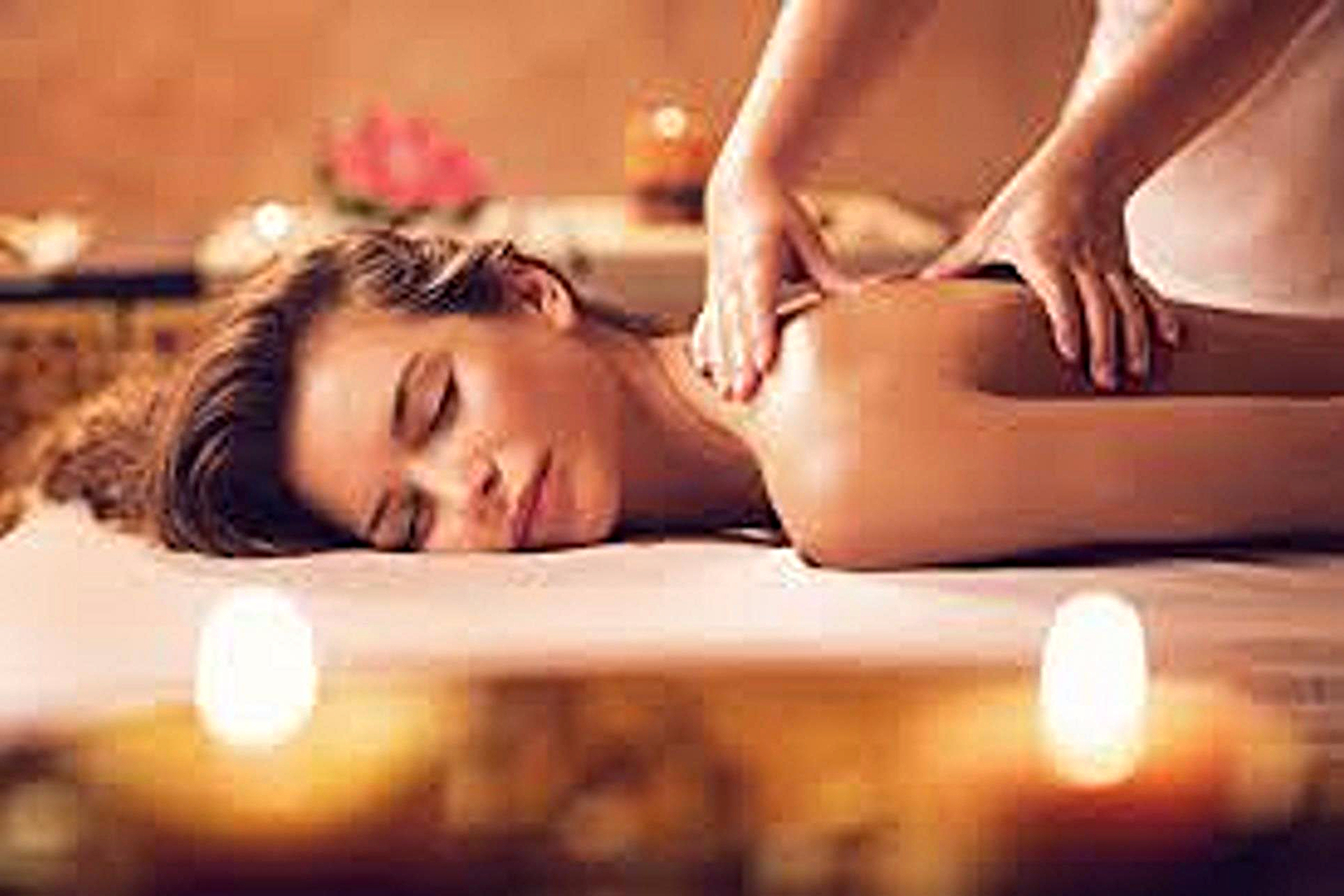 Parkway Massage Club & Spa In Bristol TN | Vagaro